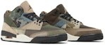 Cheap Air Jordan 3 Retro 'Camo' Lelaki DO1830-200