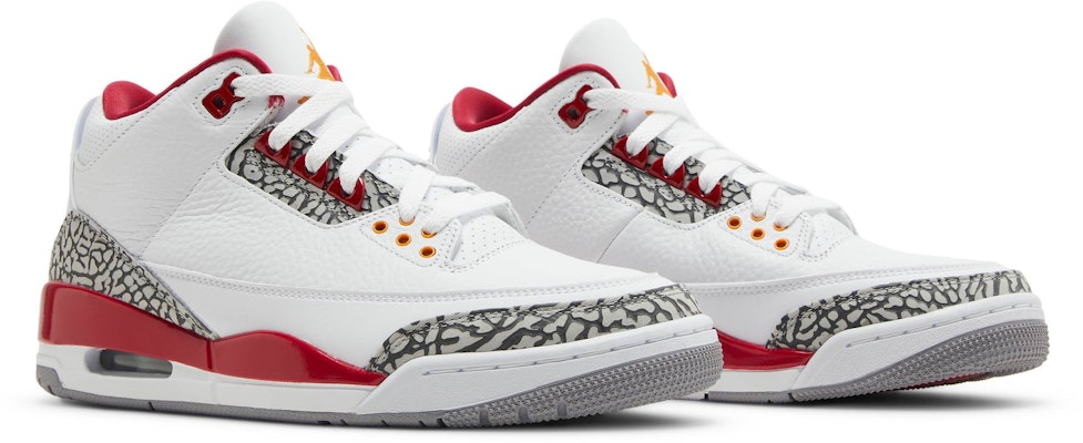 Air Jordan 3 Retro 'Cardinal Red' CT8532-126 Cheap Air Jordan 3 Retro 'Cardinal Red' CT8532-126