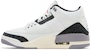 Air Jordan 3 Retro 'Kelabu Simen' CT8532-106