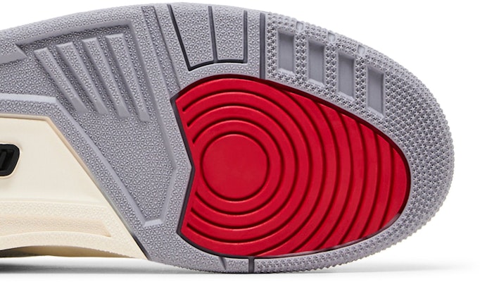 Air Jordan 3 Retro 'Cement Grey' CT8532-106 Purchase Air Jordan 3 Retro 'Cement Grey' CT8532-106