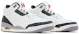 Air Jordan 3 Retro 'Kelabu Simen' CT8532-106