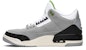 Air Jordan 3 Retro 'Klorofil' 136064-006