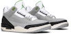 Air Jordan 3 Retro 'Klorofil' 136064-006