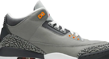 Air Jordan 3 復刻版 '酷灰' 2021 CT8532-012 Order Air Jordan 3 復刻版 '酷灰' 2021 CT8532-012
