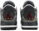 Details for Air Jordan 3 Retro 'Cool Grey' 2021 Lelaki/Kasut Sneaker CT8532-012