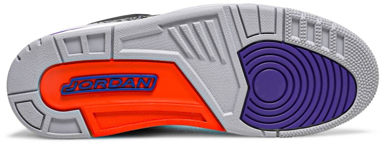 Air Jordan 3 復刻 '宮廷紫' CT8532-050 Shop Air Jordan 3 復刻 '宮廷紫' CT8532-050