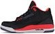 Air Jordan 3 Retro 'Crimson' 136064-005 (Warna Merah)
