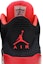 Sizing Air Jordan 3 Retro 'Crimson' 136064-005 (Warna Merah)