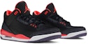 Cheap Air Jordan 3 Retro 'Crimson' 136064-005 (Warna Merah)