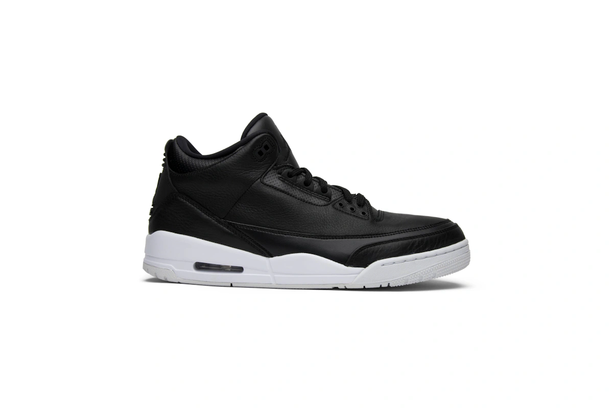 Air Jordan 3 Retro 'Cyber Monday' 136064-020