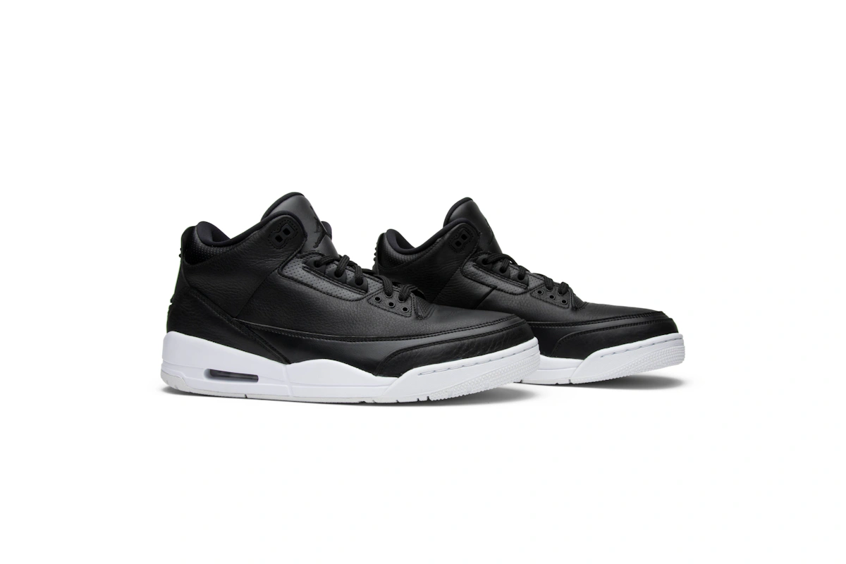 Air Jordan 3 Retro 'Cyber Monday' 136064-020