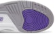 Air Jordan 3 Retro 'Dark Iris' Lelaki Sneakers CT8532-105