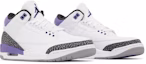 Cheap Air Jordan 3 Retro 'Dark Iris' Lelaki Sneakers CT8532-105