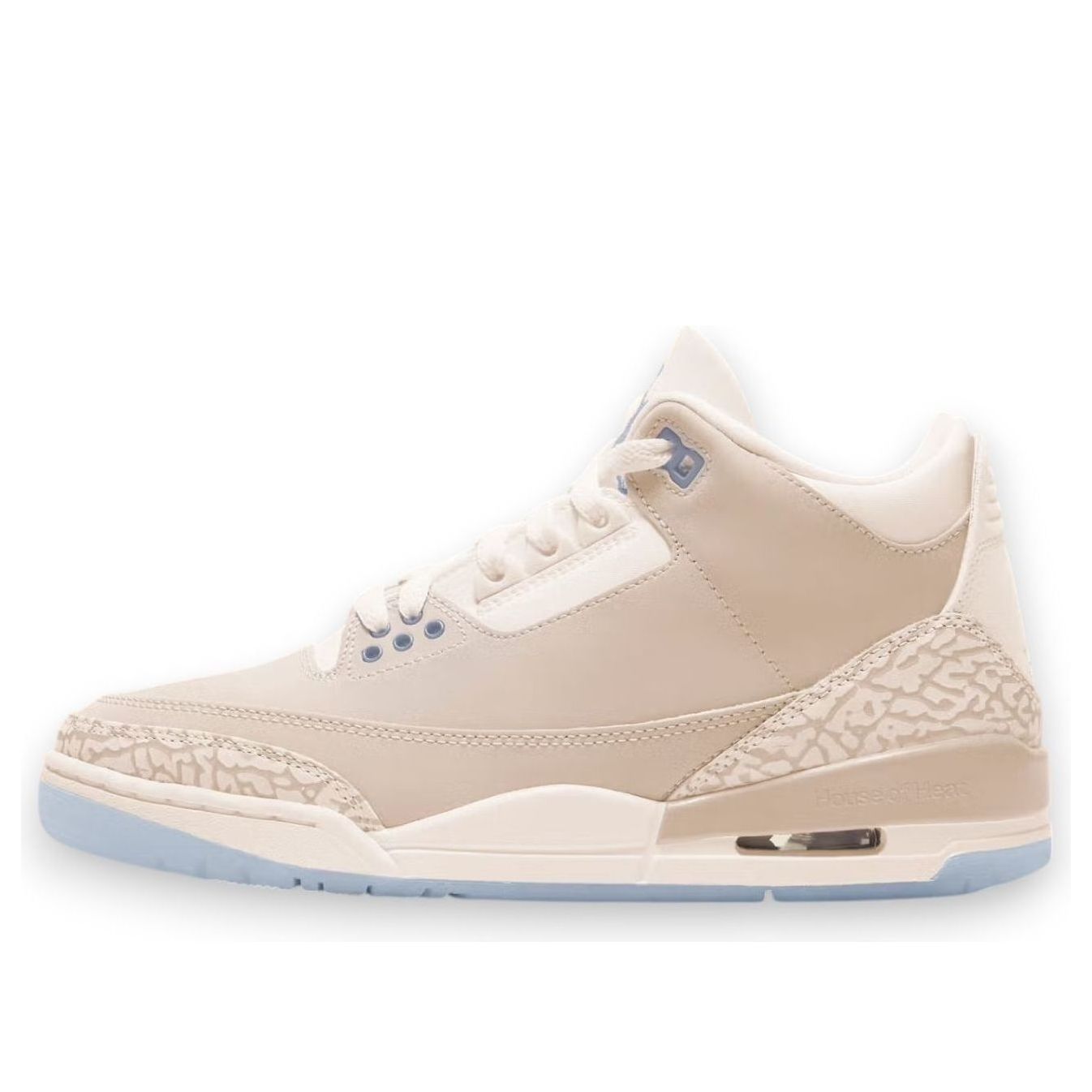 Buy Air Jordan 3 Retro 'Desert Sand' Pria/Wanita Sepatu Sneakers CT8532-002