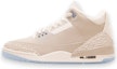Buy Air Jordan 3 Retro 'Desert Sand' Pria/Wanita Sepatu Sneakers CT8532-002