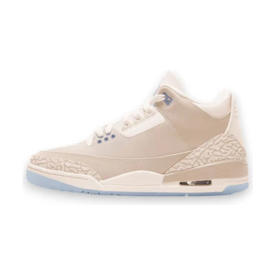 Jordan 3 Retro 'Desert Sand'