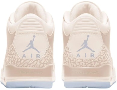 Air Jordan 3 復刻版「沙漠沙」 CT8532-002 Lookbook Air Jordan 3 復刻版「沙漠沙」 CT8532-002