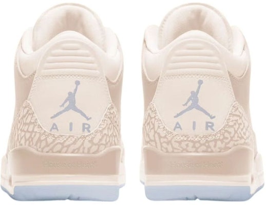 Air Jordan 3 Retro 'Desert Sand' Pria/Wanita Sepatu Sneakers CT8532-002 Lookbook Air Jordan 3 Retro 'Desert Sand' Pria/Wanita Sepatu Sneakers CT8532-002