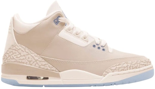 Air Jordan 3 復刻版「沙漠沙」 CT8532-002 Shop Air Jordan 3 復刻版「沙漠沙」 CT8532-002