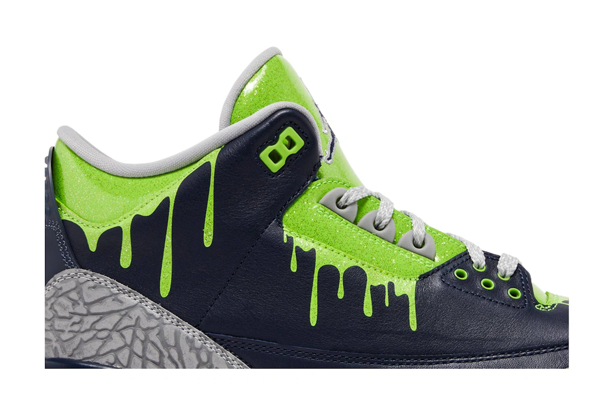 Air Jordan 3 Retro 'Doernbecher XIX'