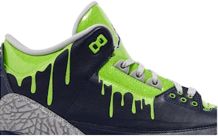 Air Jordan 3 复刻 'Doernbecher XIX' FZ3030-919 Order Air Jordan 3 复刻 'Doernbecher XIX' FZ3030-919