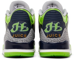 Air Jordan 3 复刻 'Doernbecher XIX' FZ3030-919 Details for Air Jordan 3 复刻 'Doernbecher XIX' FZ3030-919