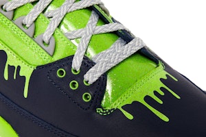 Air Jordan 3 复刻 'Doernbecher XIX' FZ3030-919 2