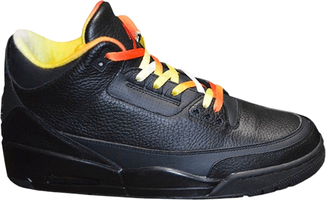 Air Jordan 3 Retro 'Drake vs Lil Wayne' Sneakers AJ3-517243 Buy Air Jordan 3 Retro 'Drake vs Lil Wayne' Sneakers AJ3-517243