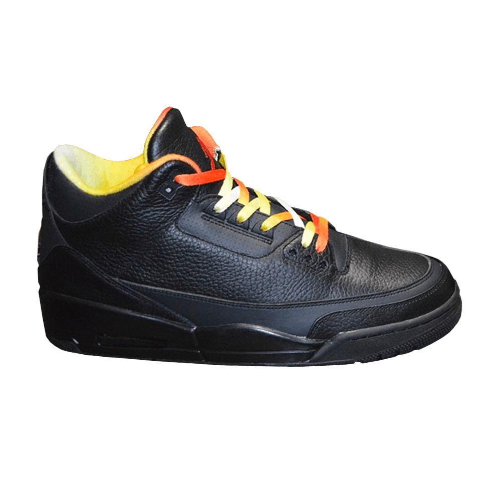 Buy Air Jordan 3 Retro 'Drake vs Lil Wayne' Sneakers AJ3-517243