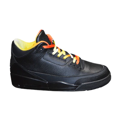 Jordan 3 Retro 'Drake vs Lil Wayne'