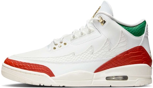 Air Jordan 3 Retro ''El Vuelo'' Sepatu Basket Pria IO1752-100 Buy Air Jordan 3 Retro ''El Vuelo'' Sepatu Basket Pria IO1752-100