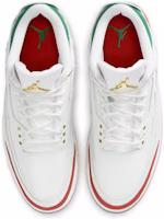 에어 조던 3 레트로 ''엘 부엘로'' IO1752-100 Shop 에어 조던 3 레트로 ''엘 부엘로'' IO1752-100