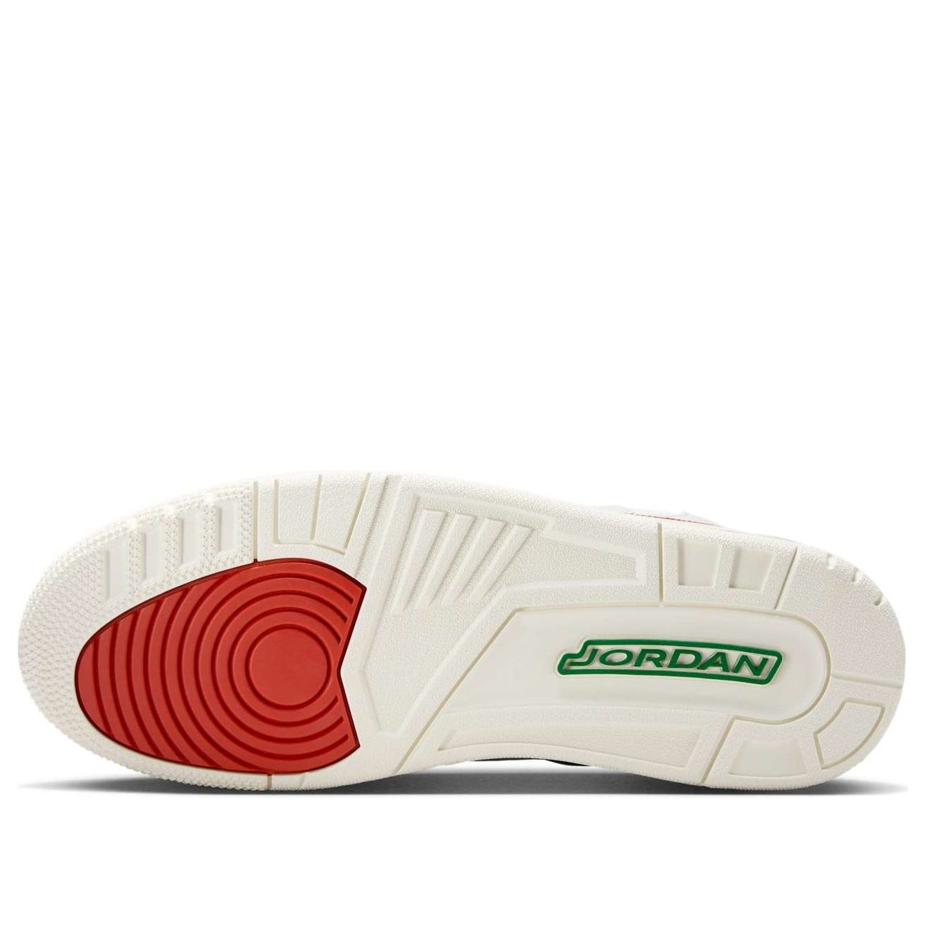 Purchase Air Jordan 3 Retro ''El Vuelo'' Sepatu Basket Pria IO1752-100