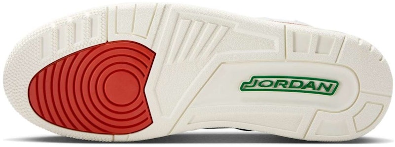 Air Jordan 3 Retro ''El Vuelo'' Sepatu Basket Pria IO1752-100 Purchase Air Jordan 3 Retro ''El Vuelo'' Sepatu Basket Pria IO1752-100