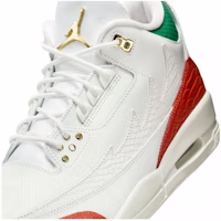 에어 조던 3 레트로 ''엘 부엘로'' IO1752-100 Details for 에어 조던 3 레트로 ''엘 부엘로'' IO1752-100