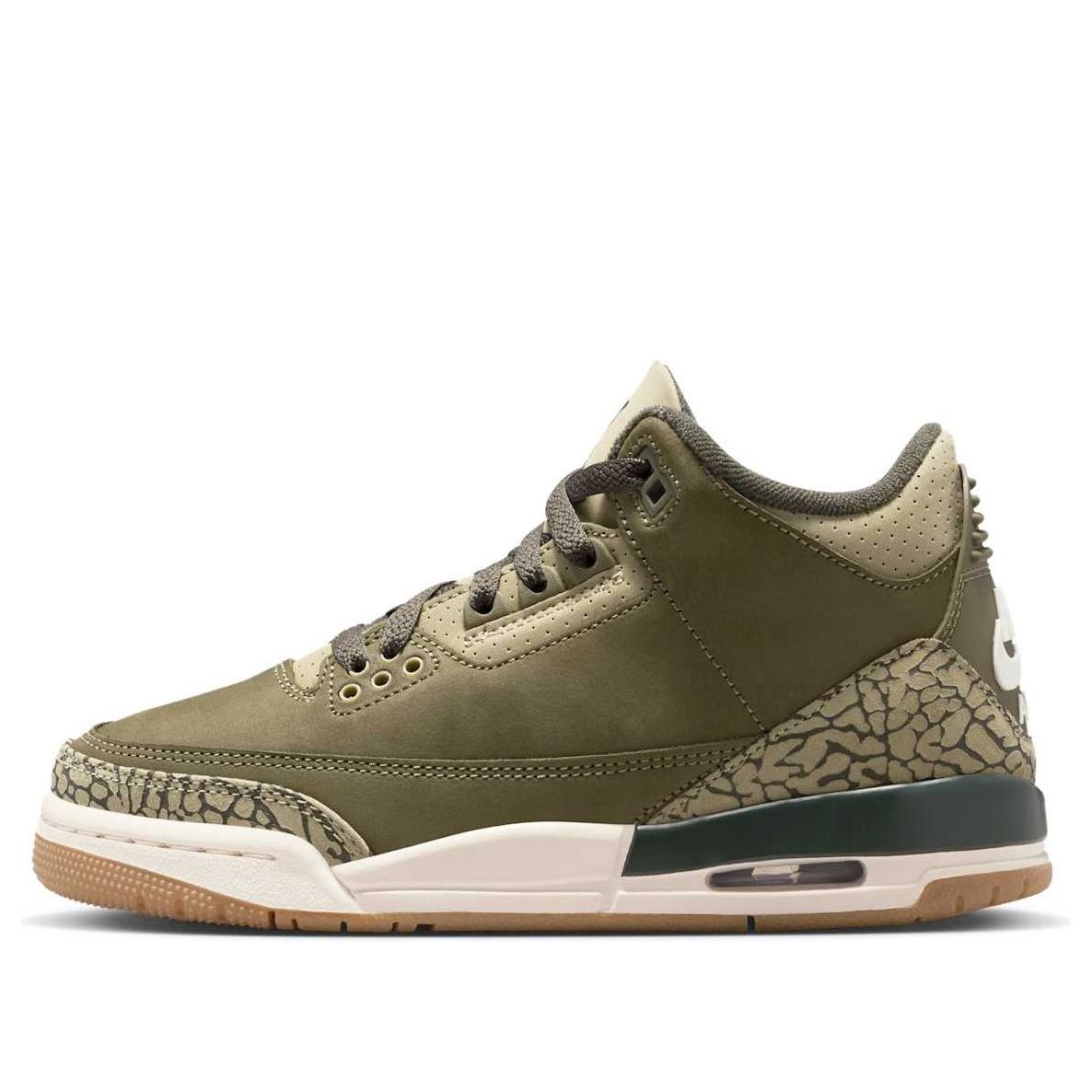 Buy Air Jordan 3 復刻版 'Family Affair' 家庭情誼 DM0967-202