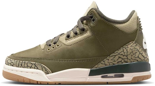 Air Jordan 3 復刻版 'Family Affair' 家庭情誼 DM0967-202 Buy Air Jordan 3 復刻版 'Family Affair' 家庭情誼 DM0967-202