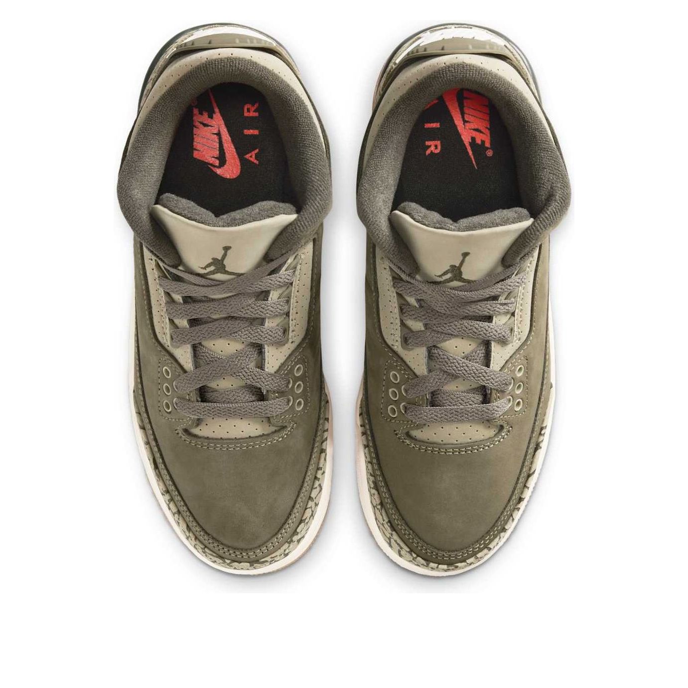 Order Air Jordan 3 復刻版 'Family Affair' 家庭情誼 DM0967-202