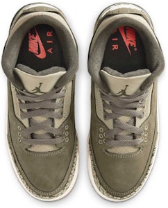 Air Jordan 3 復刻版 'Family Affair' 家庭情誼 DM0967-202 Order Air Jordan 3 復刻版 'Family Affair' 家庭情誼 DM0967-202