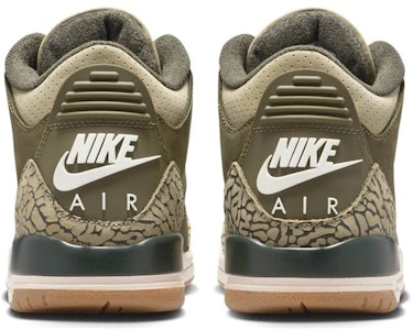 Air Jordan 3 復刻版 'Family Affair' 家庭情誼 DM0967-202 Lookbook Air Jordan 3 復刻版 'Family Affair' 家庭情誼 DM0967-202