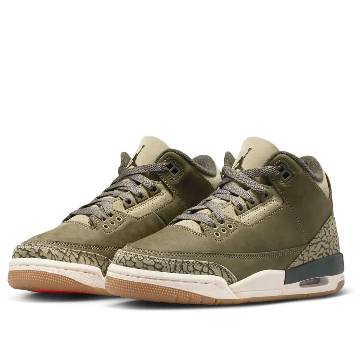 Shop Air Jordan 3 復刻版 'Family Affair' 家庭情誼 DM0967-202