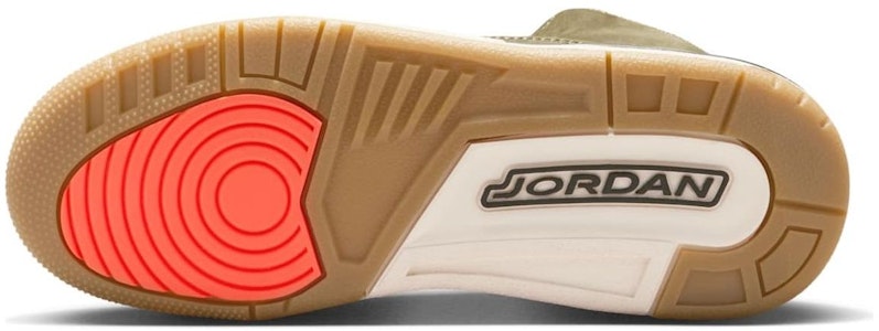 Air Jordan 3 復刻版 'Family Affair' 家庭情誼 DM0967-202 Purchase Air Jordan 3 復刻版 'Family Affair' 家庭情誼 DM0967-202