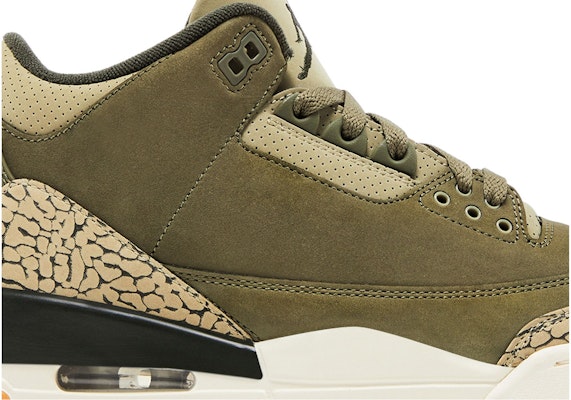 Air Jordan 3 Retro 'Family Affair' DN3707-202 Order Air Jordan 3 Retro 'Family Affair' DN3707-202