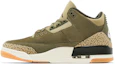 Lookbook Air Jordan 3 Retro 'Family Affair' DN3707-202