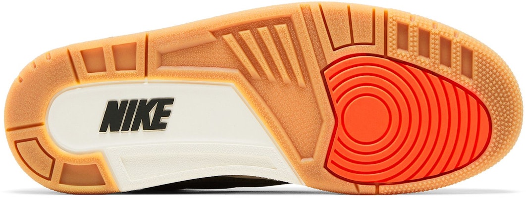 Air Jordan 3 Retro 'Family Affair' DN3707-202 Shop Air Jordan 3 Retro 'Family Affair' DN3707-202