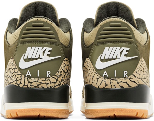 Air Jordan 3 Retro 'Family Affair' DN3707-202 Details for Air Jordan 3 Retro 'Family Affair' DN3707-202
