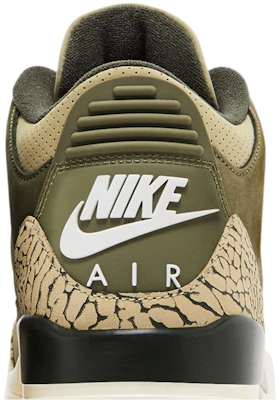 Air Jordan 3 Retro 'Family Affair' DN3707-202 Sizing Air Jordan 3 Retro 'Family Affair' DN3707-202