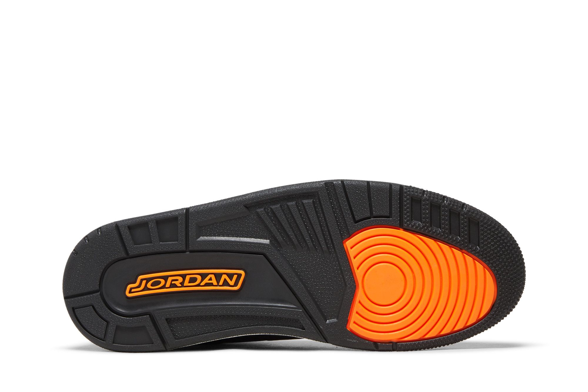 Purchase Air Jordan 3 Retro 'Fear' 2023 CT8532-080