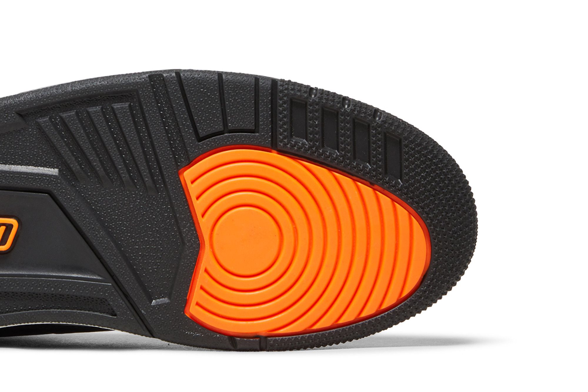 Details for Air Jordan 3 Retro 'Fear' 2023 CT8532-080