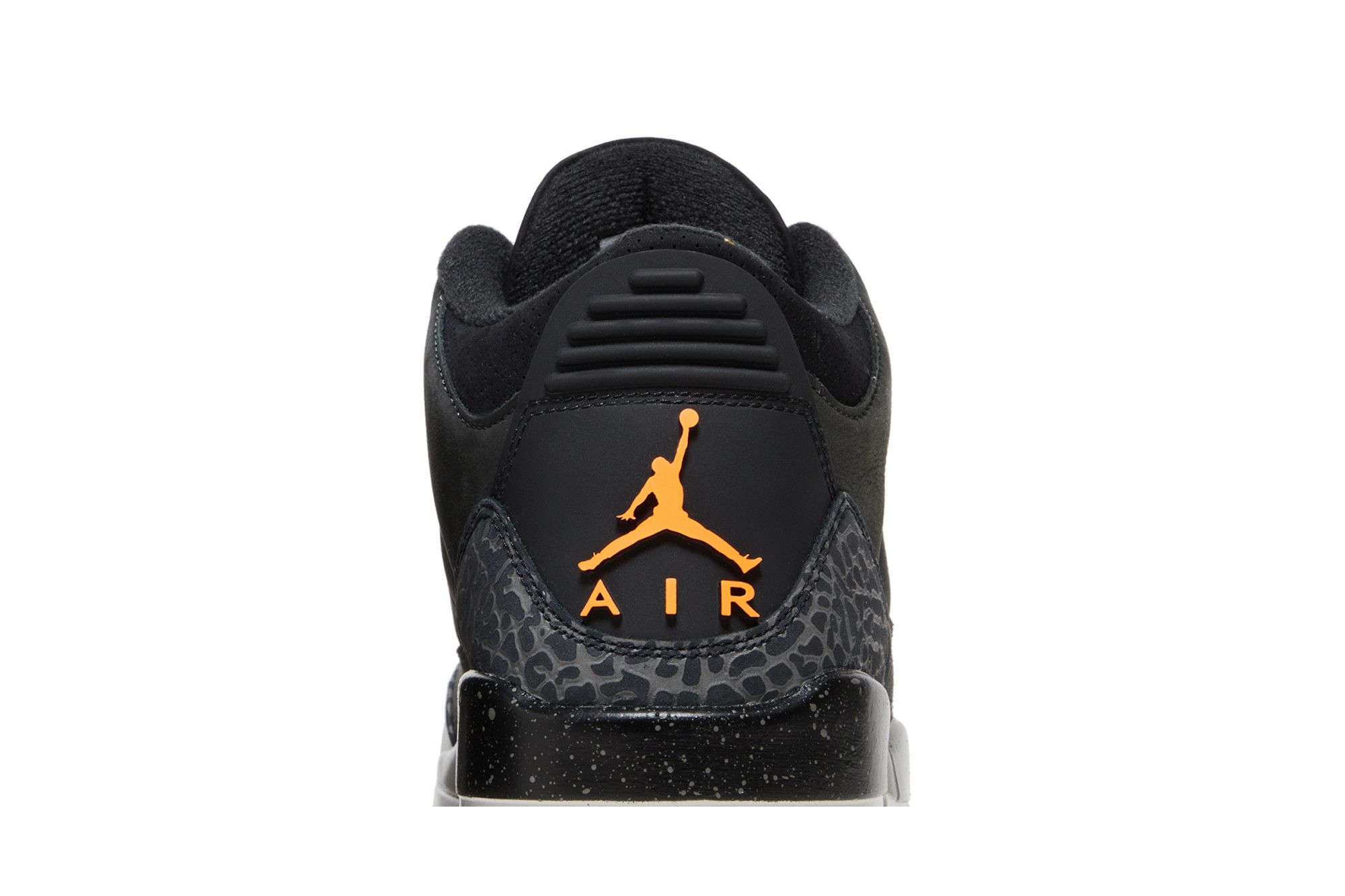 Cheap Air Jordan 3 Retro 'Fear' 2023 CT8532-080